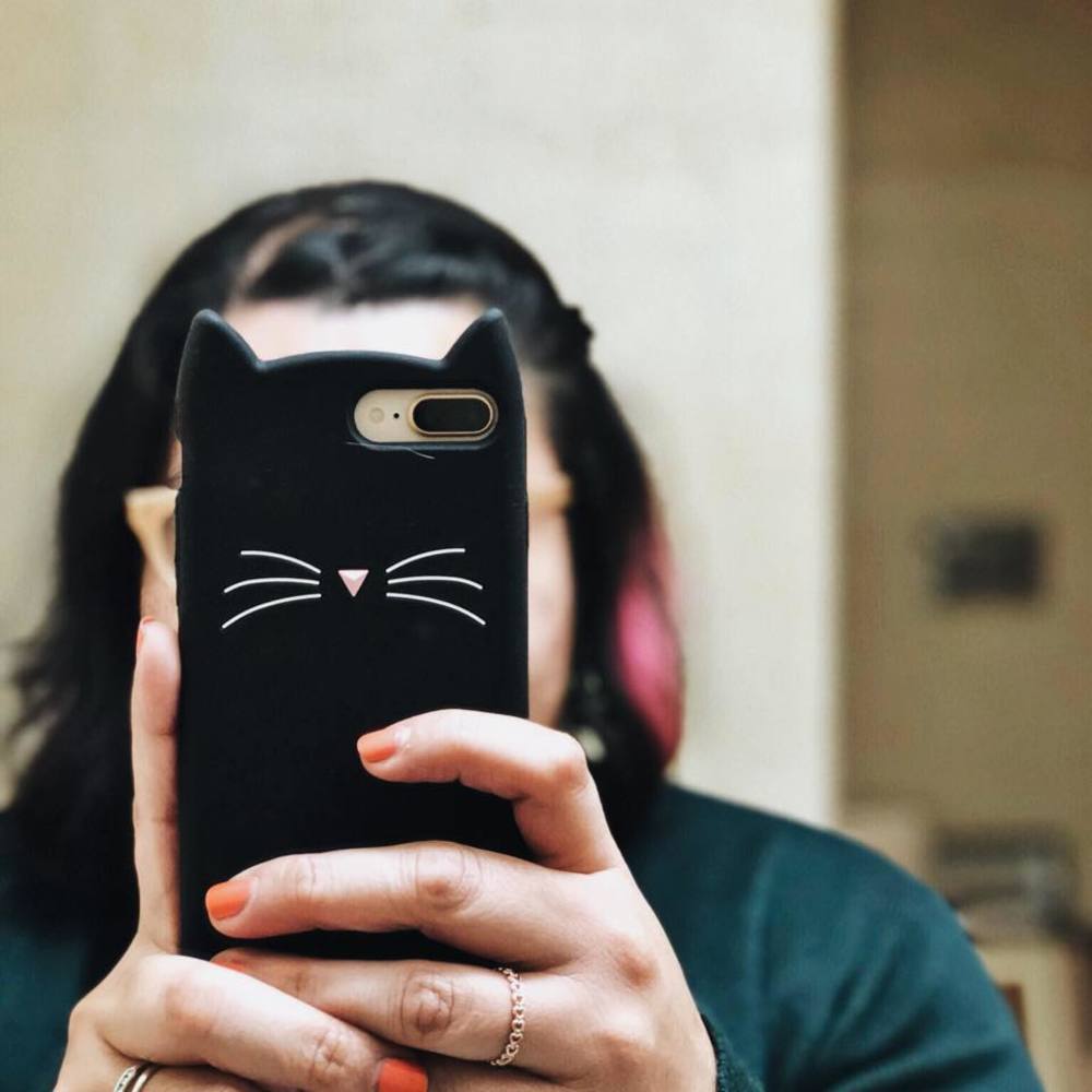 Meet your Posher, Queta